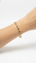 Link Up Bracelet