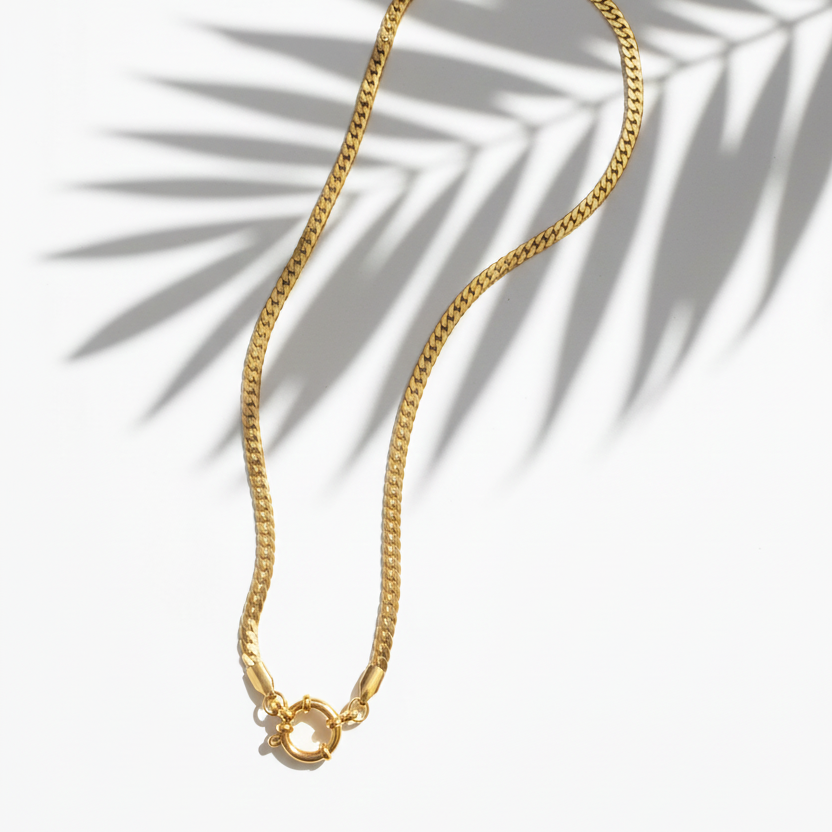 Los Angeles Necklace